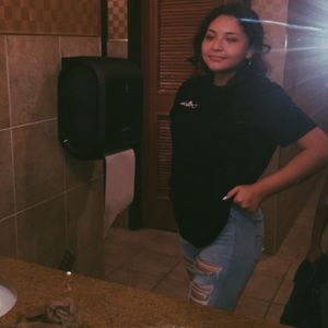 Meet your Posher, Ali